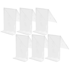  6 Pcs Support Ordinateur