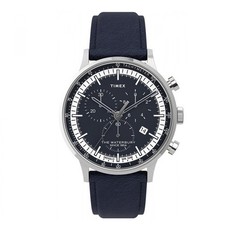 Montre Homme TIMEX WATERBURY