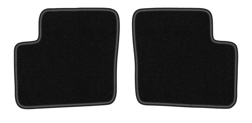 Tapis arrière moquette - tapis,