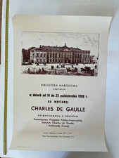 Charles de Gaulle exhibition