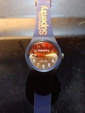 Montre Superdry Professional