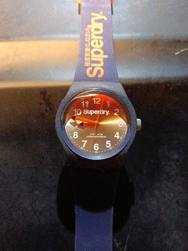 Montre superdry professional - superdry,
