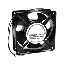 Ventilateur d'échappement