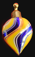 RARE PETIT FLACON DE PARFUM