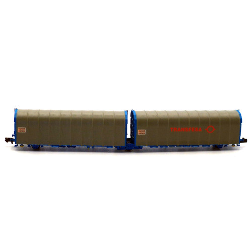 Mftrain n33078 wagon - n33078,