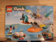 Lego friends 41752 hydravion - lego, l'hydravion