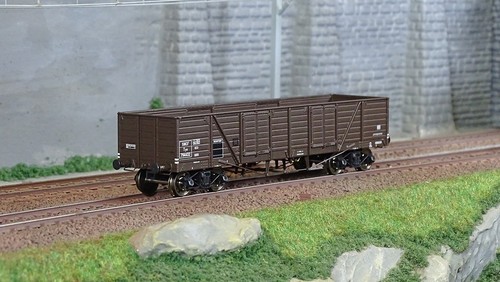 Ree modeles wb789 wagon - modeles,