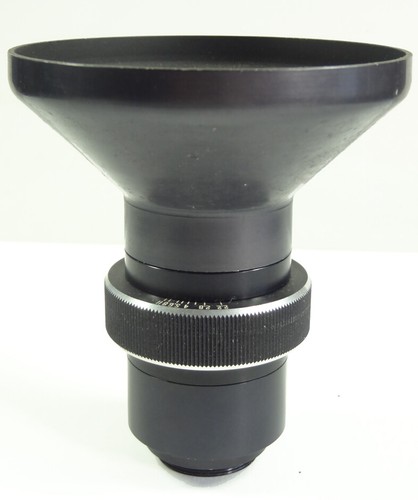 Beautiful lens mount 12mm - beautiful,