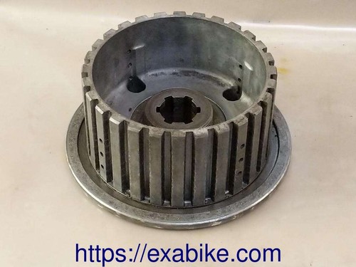 Noix embrayage pour suzuki - noix,