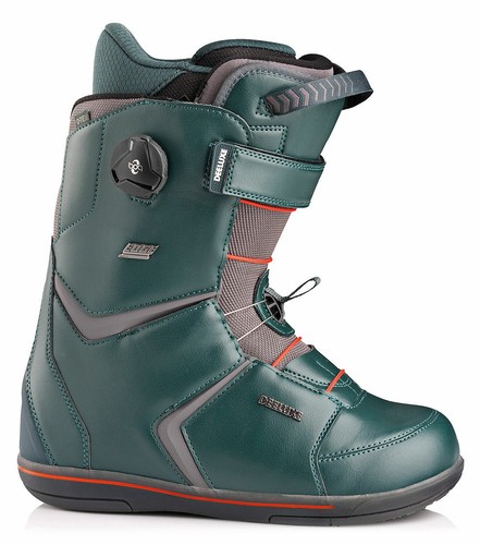Deeluxe edge chaussure - edge,