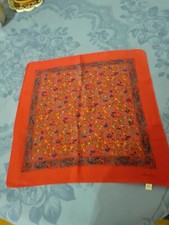 Petit foulard Alain FIGARET