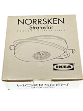 IKEA NORRSKEN SPOT  LAMPE Stratosfär SYSTEME DE CORDE NEUF EMBALLAGE ORIGINE