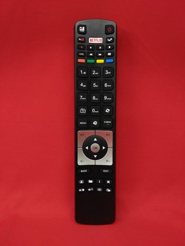 Télécommande originale - , tv