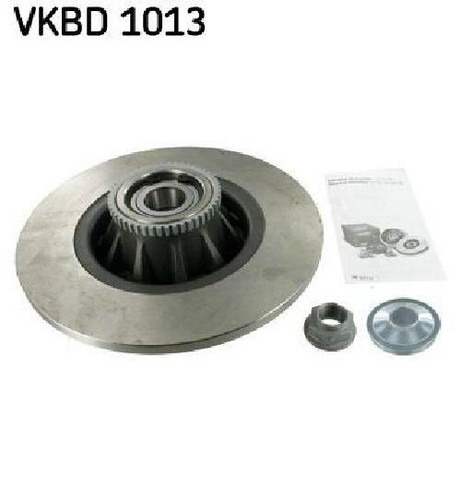 Original skf brake disc - skf,