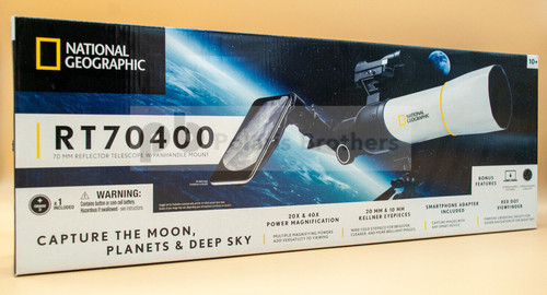 National geographic rt70400 - geographic,