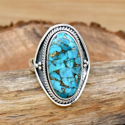 Bague argent 925 artisanale - bague,