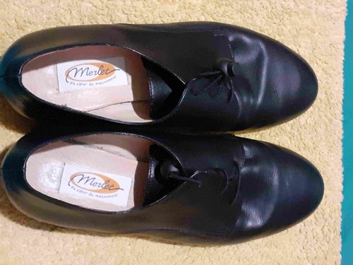 Chaussures danse salon - danse,