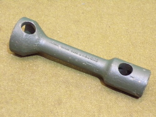 Cle roue lauravia m20 - roue,