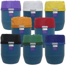 Bubble Bags 5 Gallon 5 Bag Set