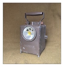 Lampe sncf train - sncf,