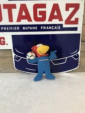 🪩 Petite Peluche france 1998 football Footix 🇫🇷