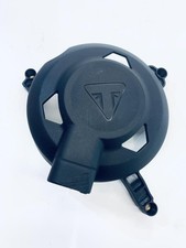 Protege Carter embrayage TRIUMPH DAYTONA 675 R 2013-2016