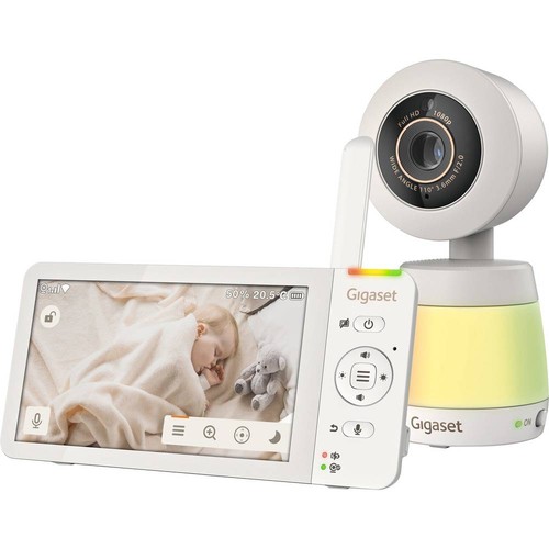 Gigaset baby 700 babyphone - baby,