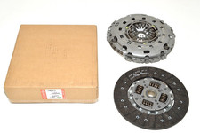 Kit d'embrayage LAND ROVER