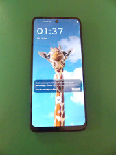 Téléphone portable Motorola