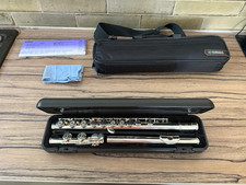 Flûte Yamaha YFL-282 , bel