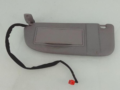 Pare soleil gauche peugeot 406 - pare,