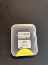 Carte gps tomtom renault - gps,