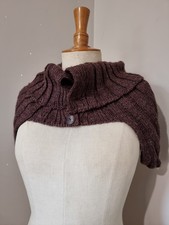 SARAH PACINI : CACHE COL