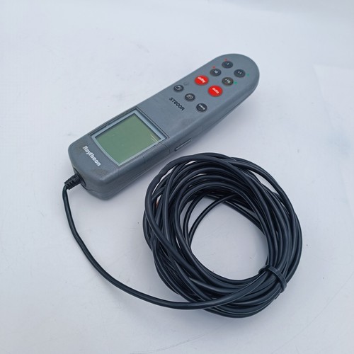 Télécommande raymarine - télécommande,