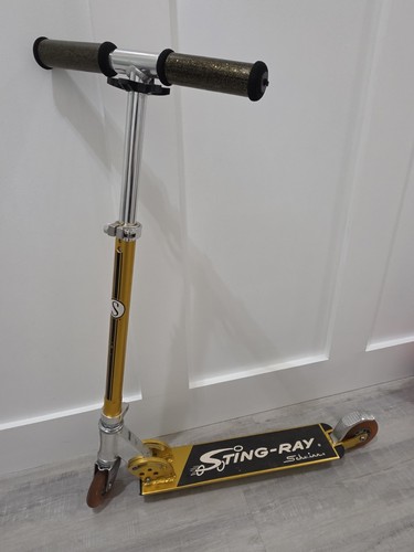 Schwinn stingray scooter - stingray, 2000