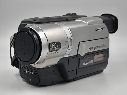 Caméscope vidéo numérique - caméscope,