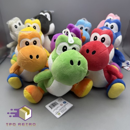 Yoshi all star - star, super