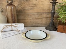 126⚜️ Ancien Plat Rond