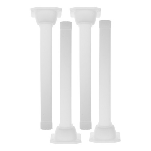 Pcs pieds table - pcs, de