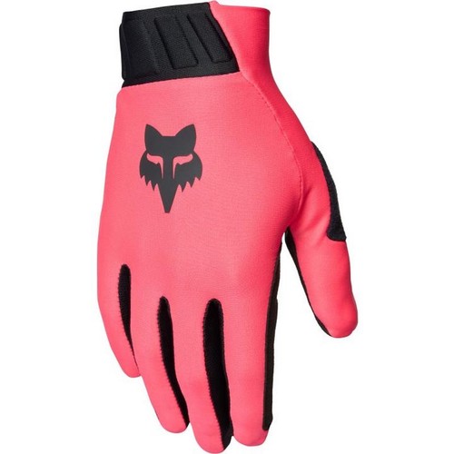 Gants flexair rose - fluo, fox