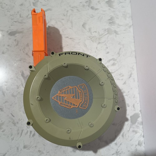 Nerf strike raider rapid - nerf,