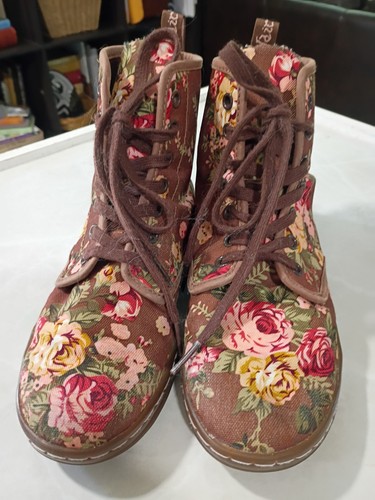 Martens women size - women's,