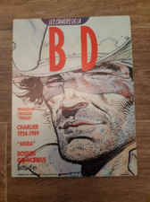 Les cahiers de la BD N° 86