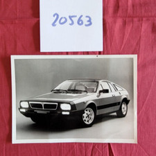N° 20563 / LANCIA  MONTECARLO