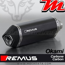 Silencieux Pot échappement