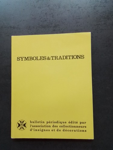 Symboles traditions 162 - symboles,
