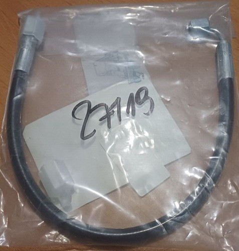 Flexible hydraulique pour