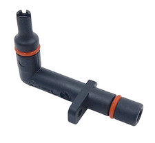 Entrée d'eau 046 pour unités de brassage Siemens/Melitta/Miele/Nivona/Krups