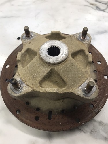 Polaris sportsman 400 ho - sportsman,