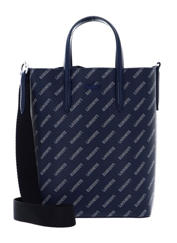 Lacoste top handle bag eclipse - lacoste,